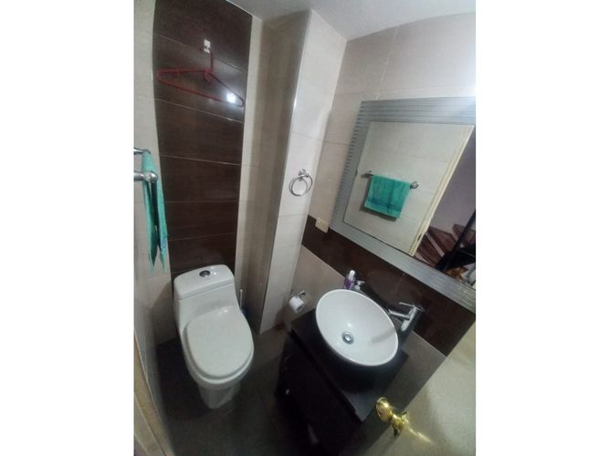 Casa de 4 alcobas en venta en Senderos De Funza, Funza, 82 m² · foto 18 de 24