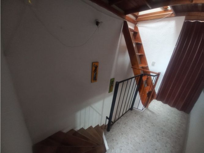 Casa de 4 alcobas en venta en Senderos De Funza, Funza, 82 m² · foto 21 de 24
