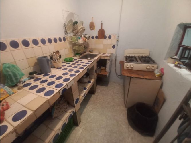 Lote en venta en San Carlos I, Madrid, 211 m² · foto 7 de 24
