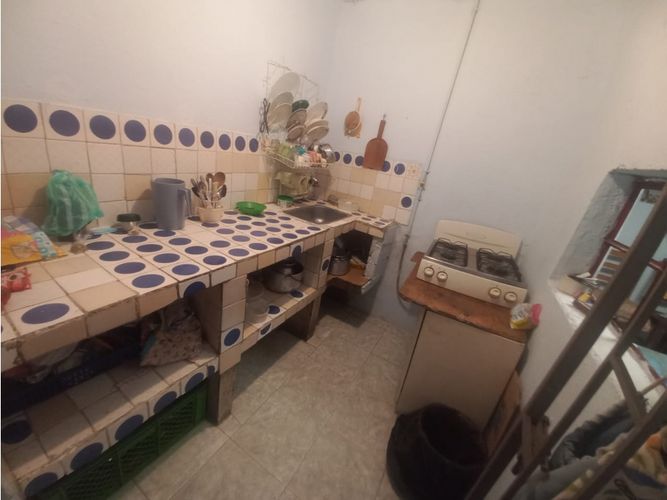 Lote en venta en San Carlos I, Madrid, 211 m² · foto 8 de 24