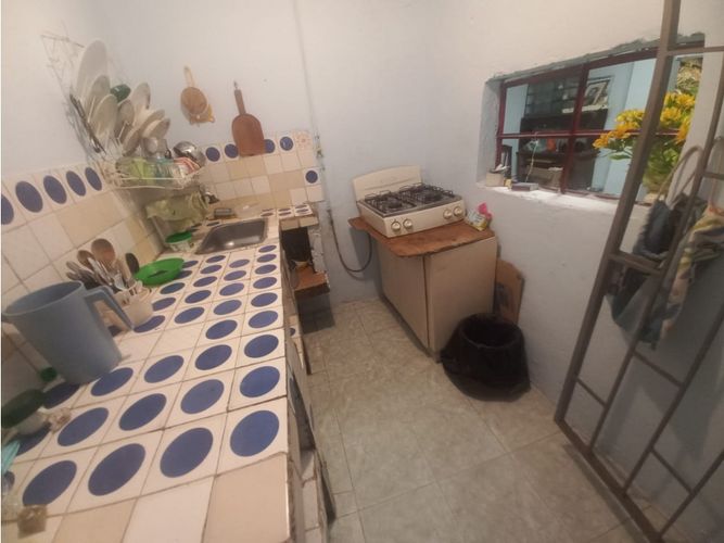 Lote en venta en San Carlos I, Madrid, 211 m² · foto 9 de 24