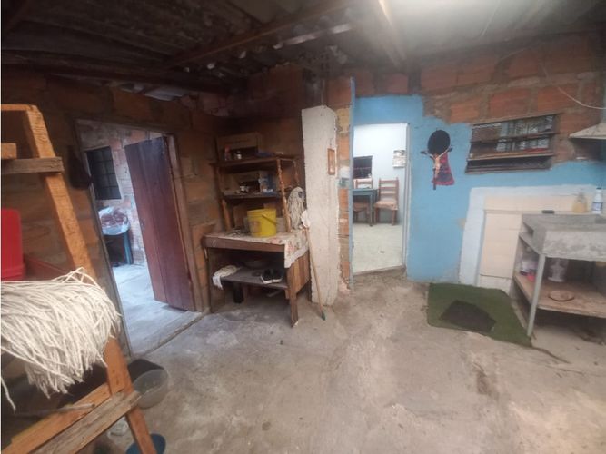Lote en venta en San Carlos I, Madrid, 211 m² · foto 17 de 24