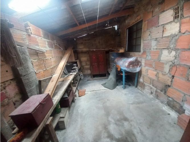 Lote en venta en San Carlos I, Madrid, 211 m² · foto 24 de 24