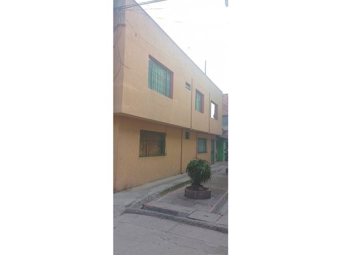 Casa de 5 alcobas en venta en Provic, Madrid, 145 m² · foto 2 de 14