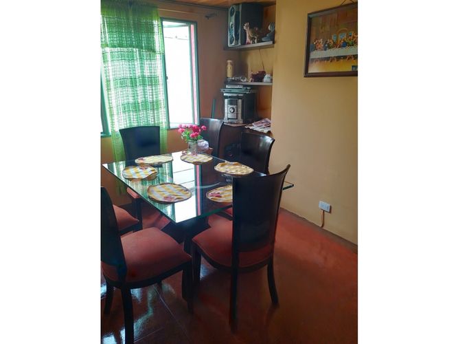 Casa de 5 alcobas en venta en Provic, Madrid, 145 m² · foto 4 de 14