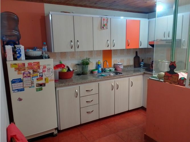 Casa de 5 alcobas en venta en Provic, Madrid, 145 m² · foto 7 de 14
