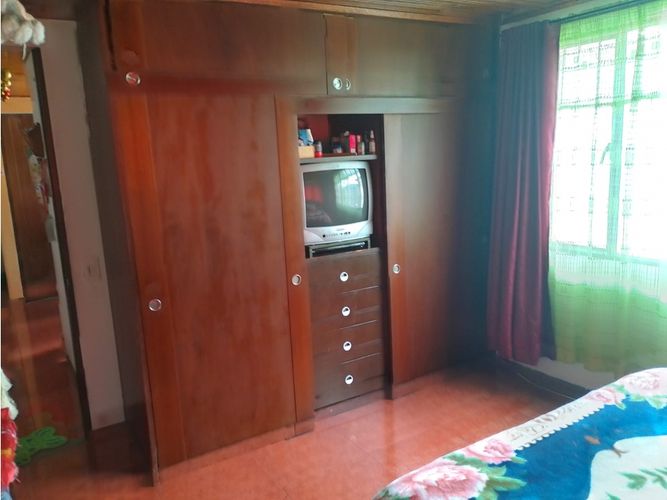 Casa de 5 alcobas en venta en Provic, Madrid, 145 m² · foto 10 de 14