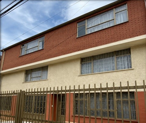 Casa en Arriendo en Nueva Marsella, Bogotá