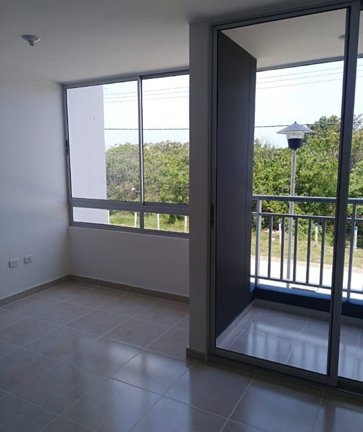 Apartamento en Arriendo en Miramar, Barranquilla