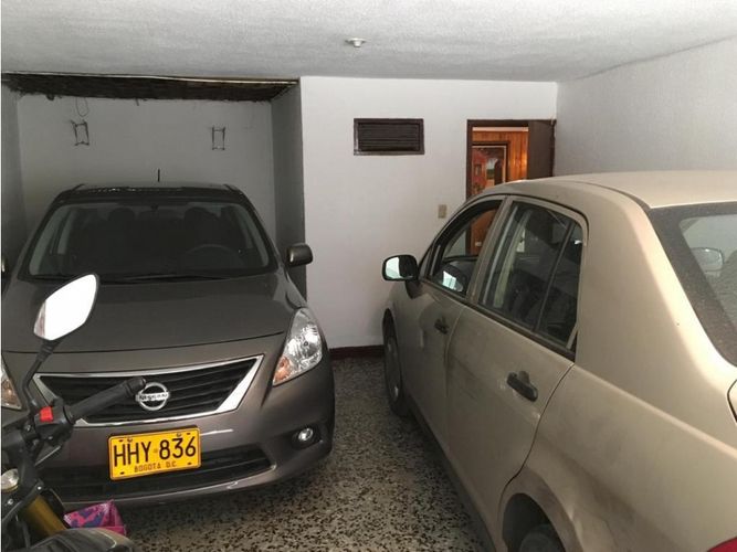 Casa de 5 alcobas en venta en Centro, Funza, 188 m² · foto 4 de 22