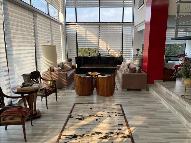 Casa de 4 alcobas en venta en La Moya, Cota, 315 m² · foto 6 de 24