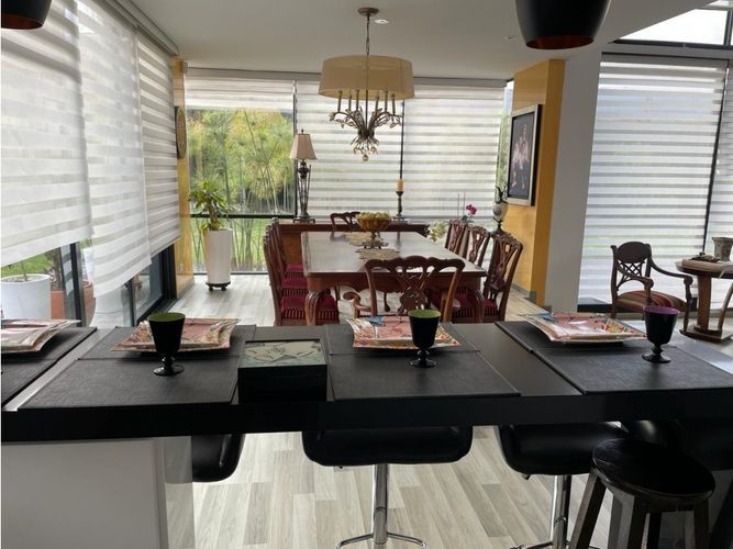 Casa de 4 alcobas en venta en La Moya, Cota, 315 m² · foto 8 de 24