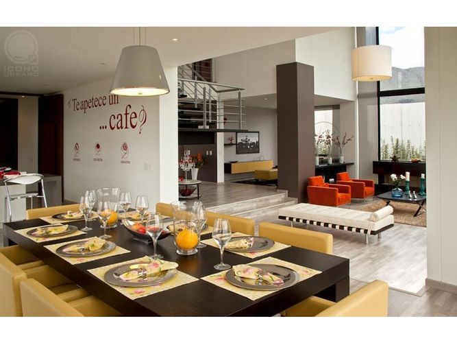 Casa de 4 alcobas en venta en La Moya, Cota, 315 m² · foto 10 de 24