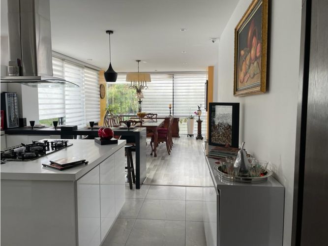 Casa de 4 alcobas en venta en La Moya, Cota, 315 m² · foto 15 de 24