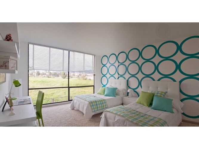 Casa de 4 alcobas en venta en La Moya, Cota, 315 m² · foto 16 de 24