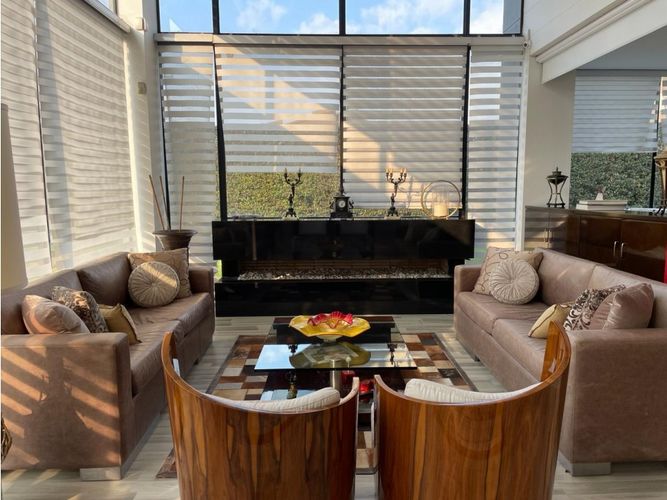 Casa de 4 alcobas en venta en La Moya, Cota, 315 m² · foto 17 de 24