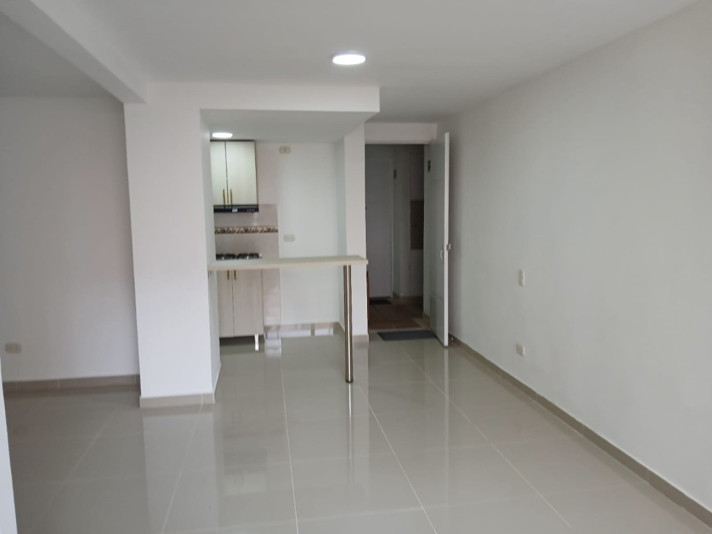 Apartamento en Arriendo en Ciudad Melendez, Cali