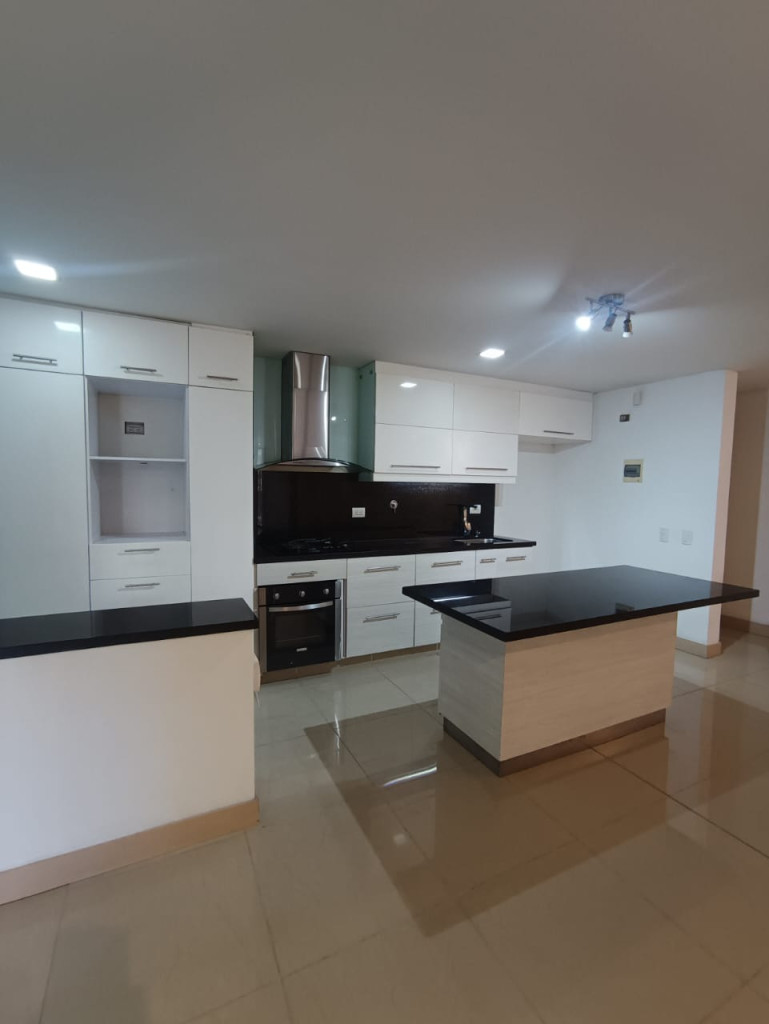Departamento en alquiler con baja de precio en Castropol