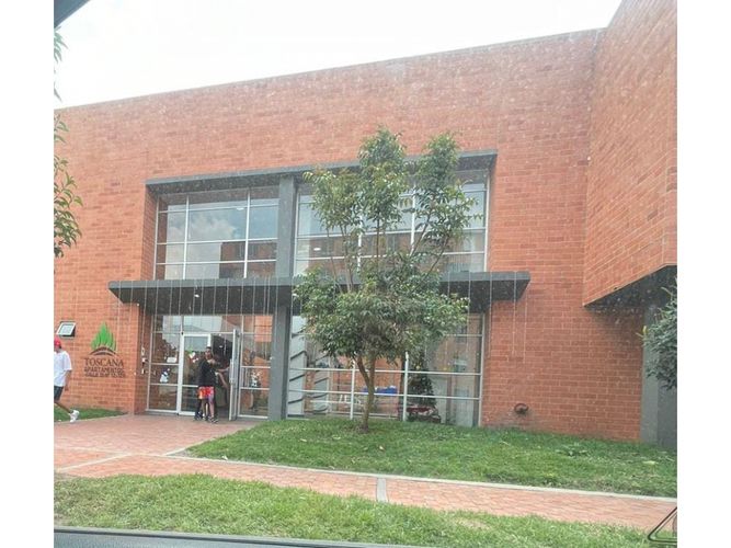 $210.000.000 en Conjunto Residencial Zaragoza Ii