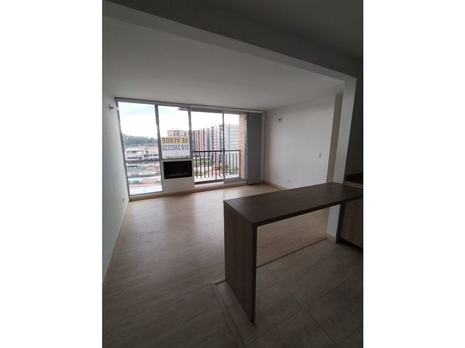 Apartamento de 3 alcobas en venta en La Prosperidad, Madrid, 66 m² · foto 5 de 24