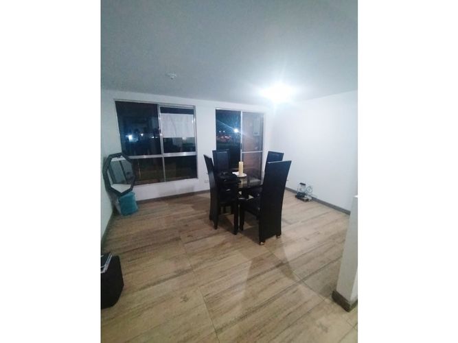 Apartamento de 3 alcobas en venta en La Prosperidad, Madrid, 56 m² · foto 3 de 12