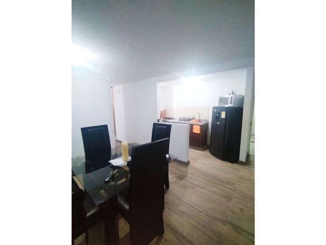 Apartamento de 3 alcobas en venta en La Prosperidad, Madrid, 56 m² · foto 4 de 12