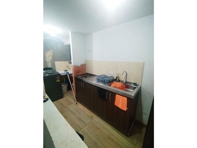 Apartamento de 3 alcobas en venta en La Prosperidad, Madrid, 56 m² · foto 5 de 12