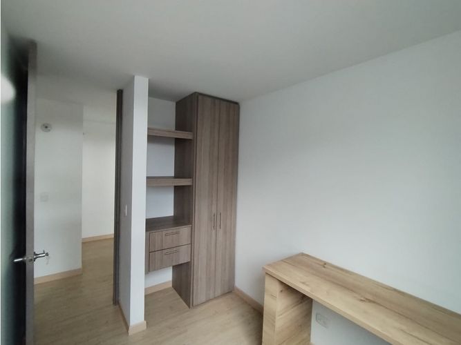Apartamento de 3 alcobas en venta en La Prosperidad, Madrid, 66 m² · foto 10 de 24