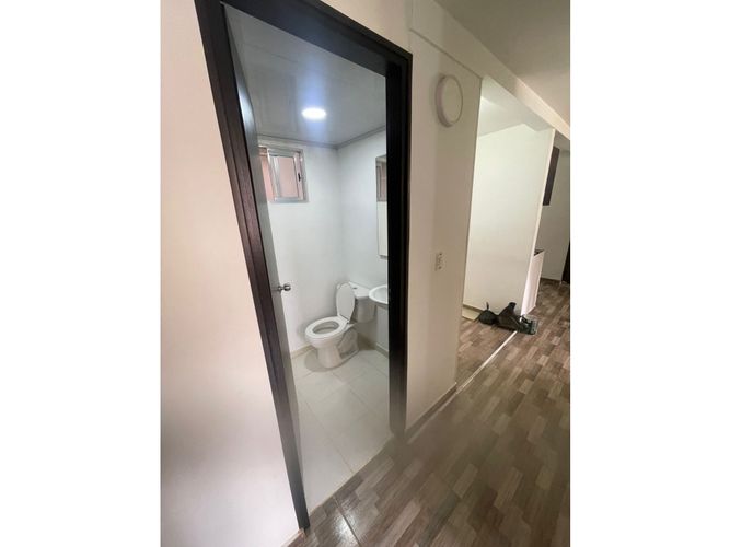 Apartamento de 3 alcobas en venta en Conjunto Residencial Zaragoza Ii, Madrid, 60 m² · foto 12 de 24
