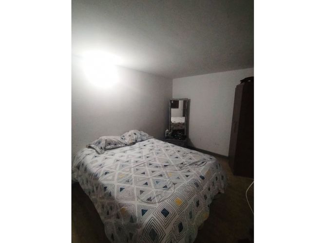 Apartamento de 3 alcobas en venta en La Prosperidad, Madrid, 56 m² · foto 8 de 12