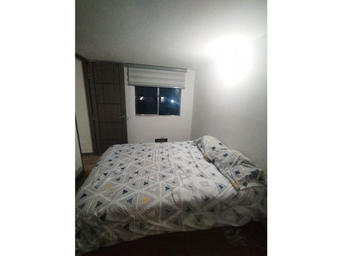 Apartamento de 3 alcobas en venta en La Prosperidad, Madrid, 56 m² · foto 9 de 12