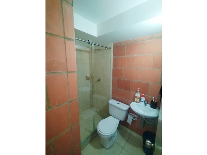 Apartamento de 3 alcobas en venta en La Prosperidad, Madrid, 56 m² · foto 10 de 12