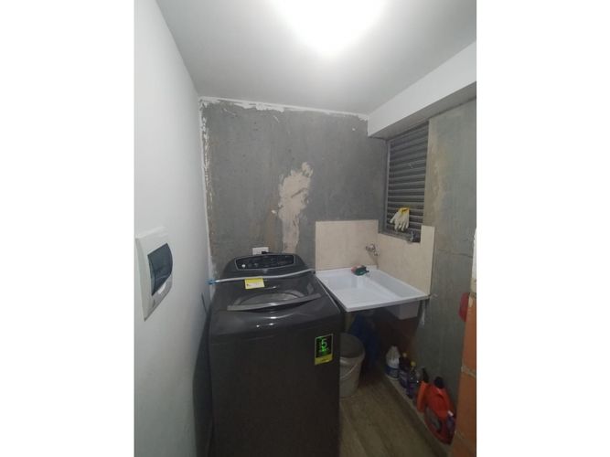 Apartamento de 3 alcobas en venta en La Prosperidad, Madrid, 56 m² · foto 11 de 12