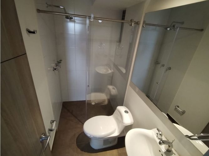 Apartamento de 3 alcobas en venta en La Prosperidad, Madrid, 66 m² · foto 16 de 24