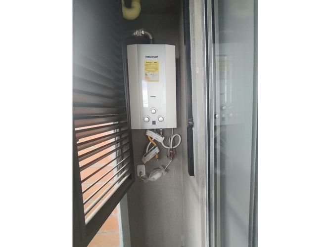 Apartamento de 3 alcobas en venta en La Prosperidad, Madrid, 66 m² · foto 18 de 24