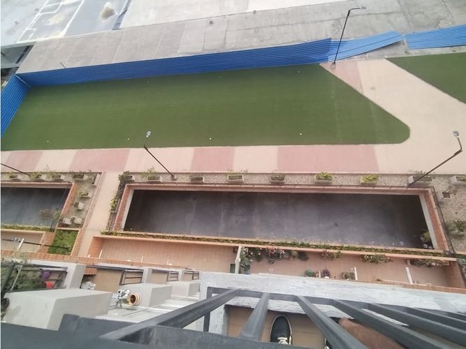 Apartamento de 3 alcobas en venta en La Prosperidad, Madrid, 66 m² · foto 20 de 24