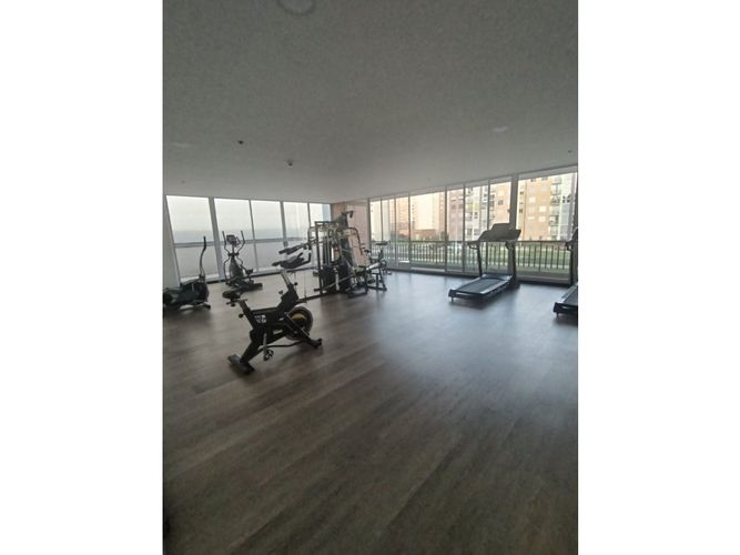 Apartamento de 3 alcobas en venta en La Prosperidad, Madrid, 66 m² · foto 21 de 24