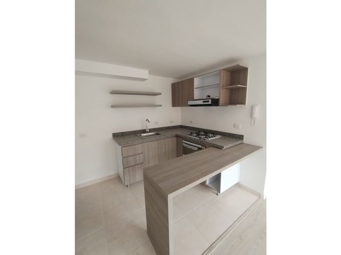 Apartamento de 3 alcobas en venta en La Prosperidad, Madrid, 56 m² · foto 4 de 21