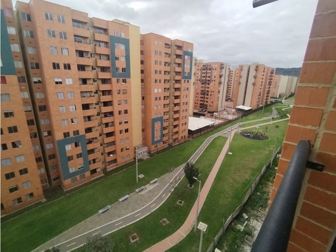 Apartamento de 3 alcobas en venta en La Prosperidad, Madrid, 56 m² · foto 16 de 21