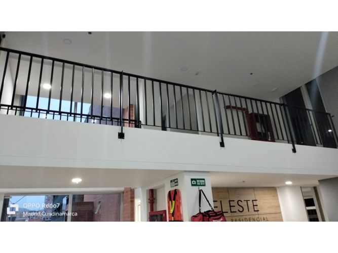 Apartamento de 3 alcobas en venta en La Prosperidad, Madrid, 56 m² · foto 18 de 21