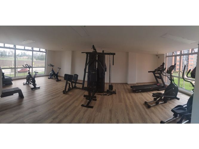 Apartamento de 3 alcobas en venta en La Prosperidad, Madrid, 56 m² · foto 20 de 21