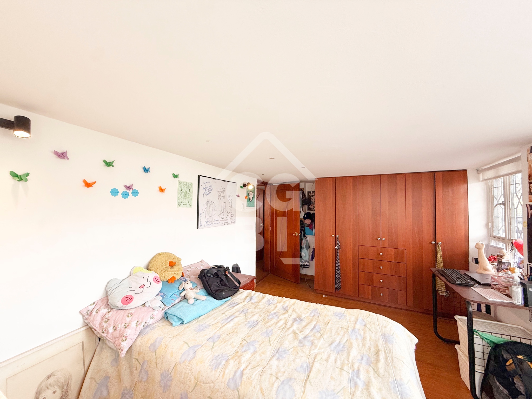 Apartamento en venta en San Luis, Bogotá · foto 3 de 21