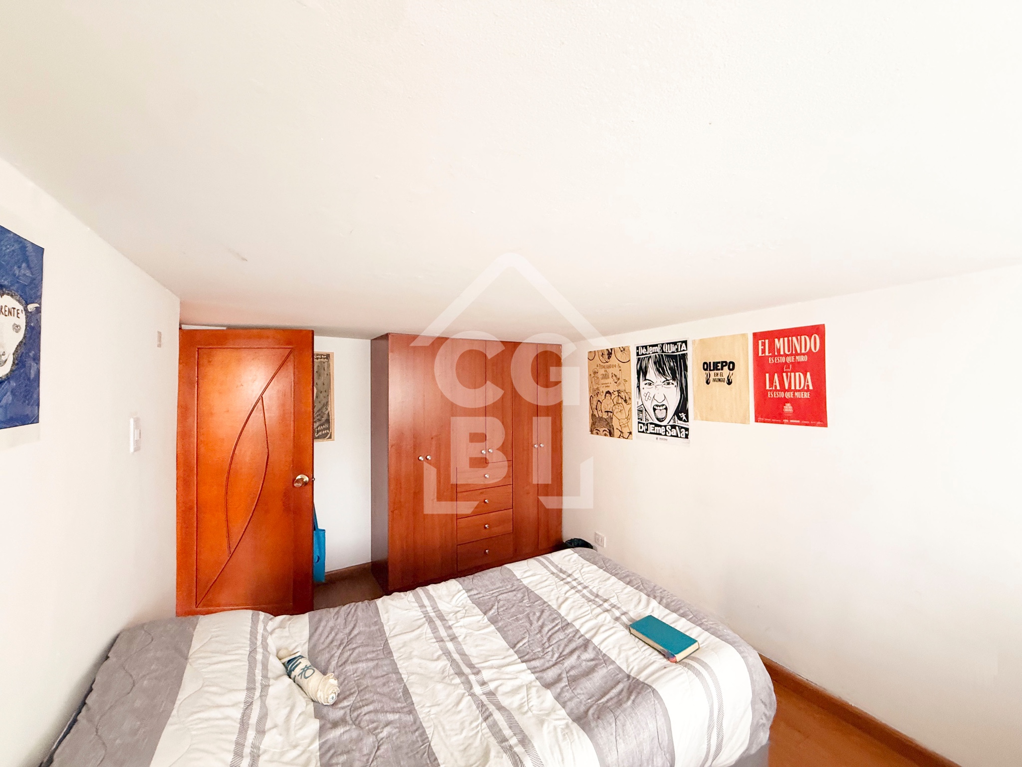 Apartamento en venta en San Luis, Bogotá · foto 7 de 21