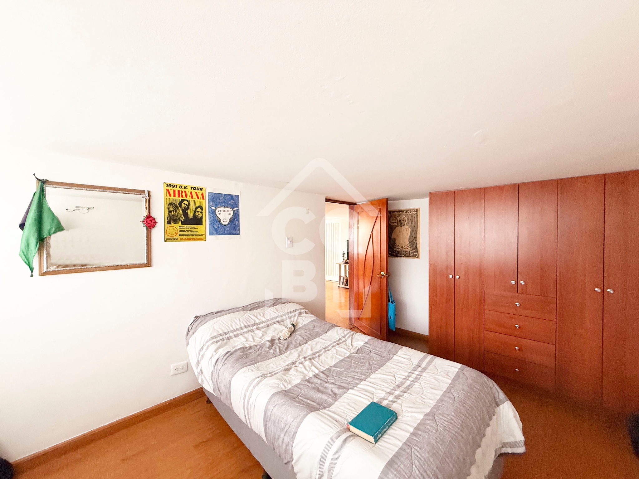 Apartamento en venta en San Luis, Bogotá · foto 6 de 21