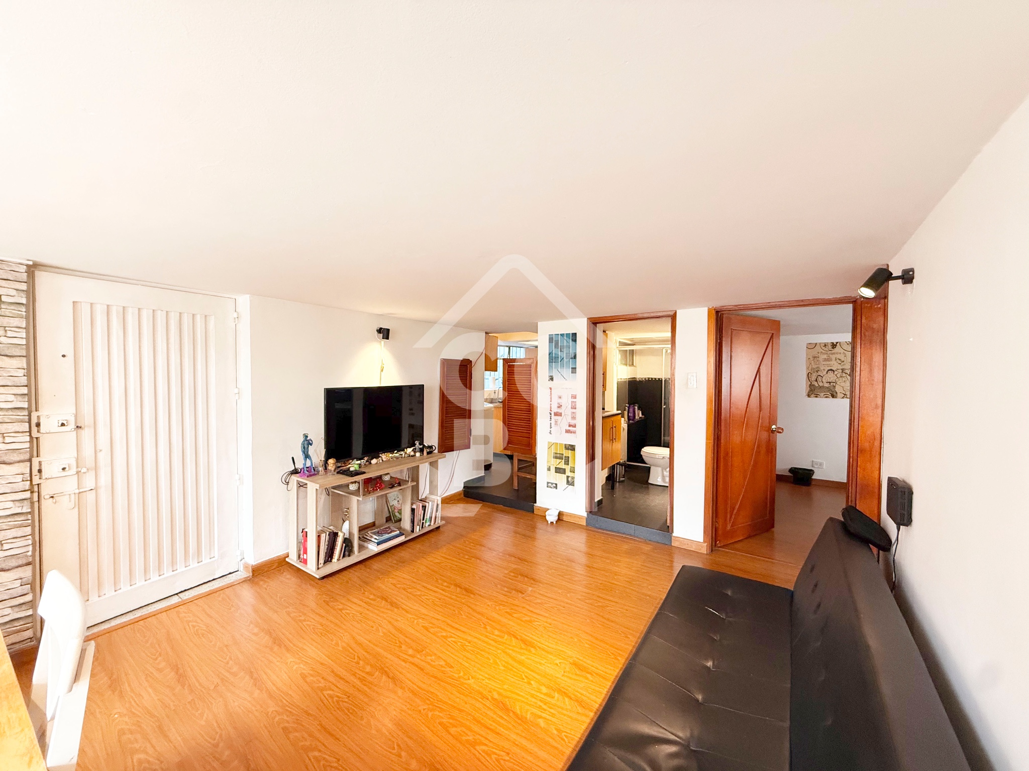Apartamento en venta en San Luis, Bogotá · foto 5 de 21