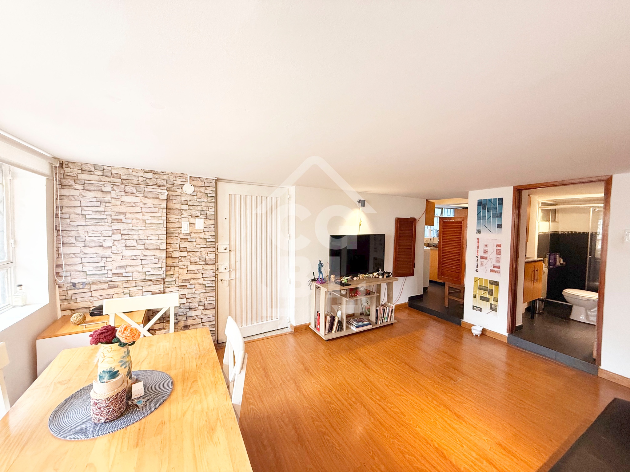 Apartamento en venta en San Luis, Bogotá · foto 2 de 21