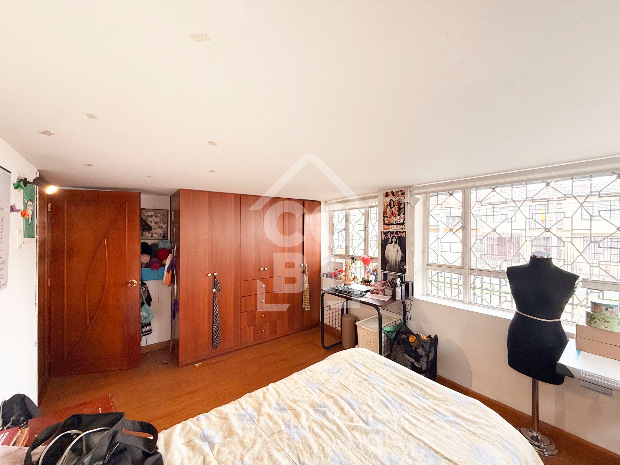 Apartamento en venta en San Luis, Bogotá · foto 11 de 21