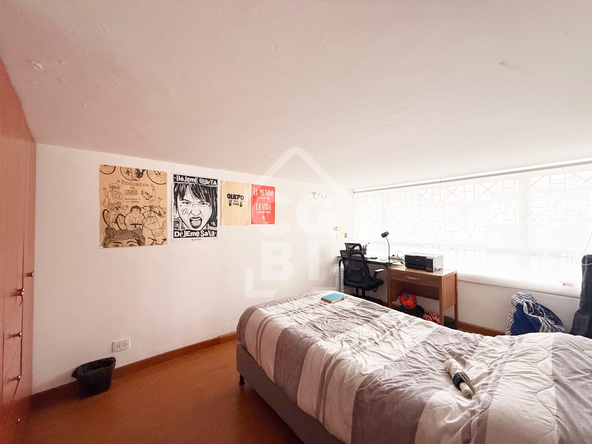 Apartamento en venta en San Luis, Bogotá · foto 12 de 21