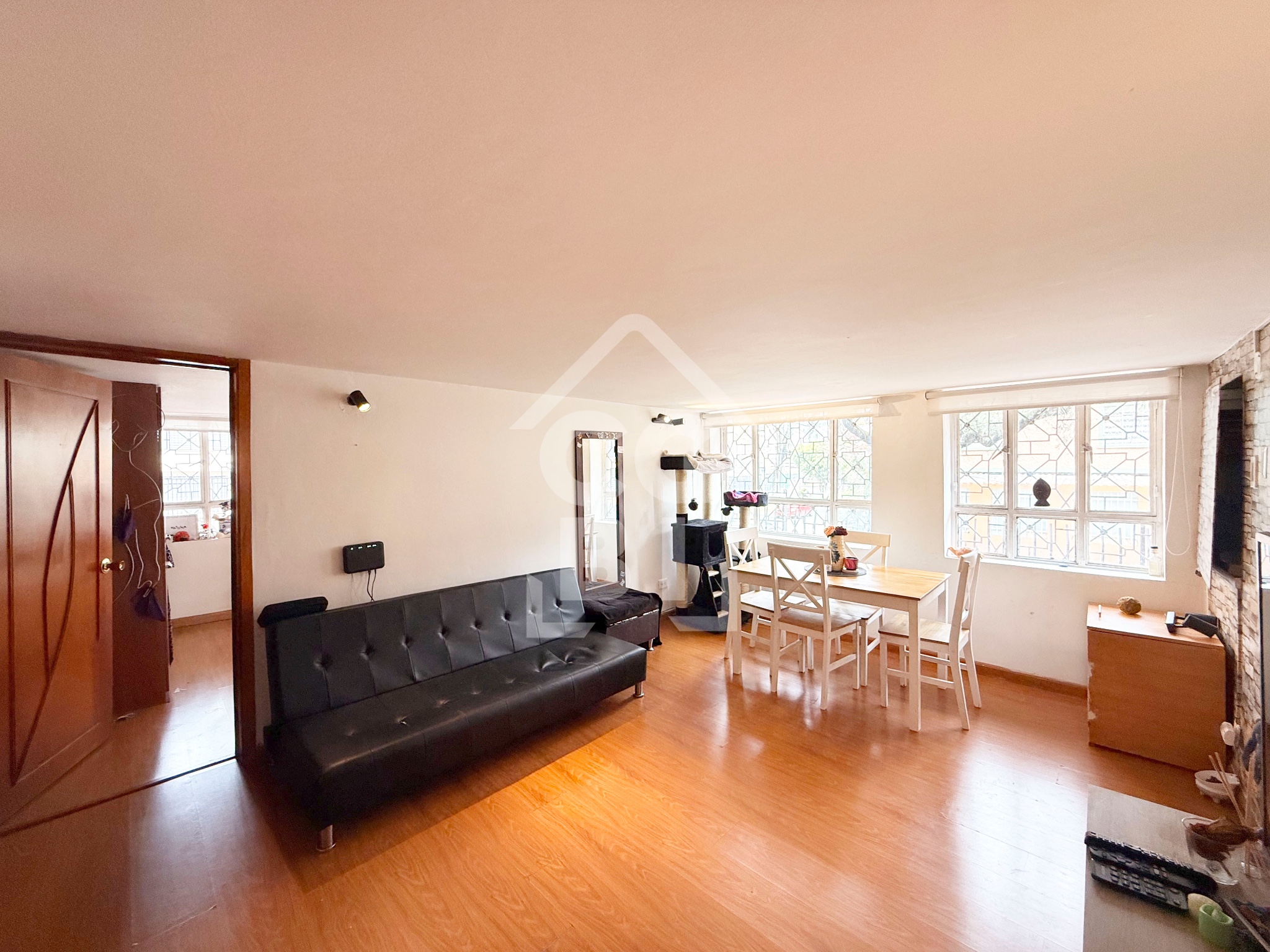 Apartamento en venta en San Luis, Bogotá · foto 8 de 21