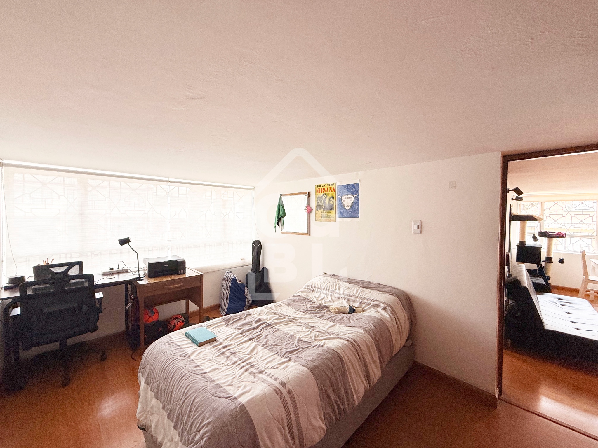 Apartamento en venta en San Luis, Bogotá · foto 13 de 21